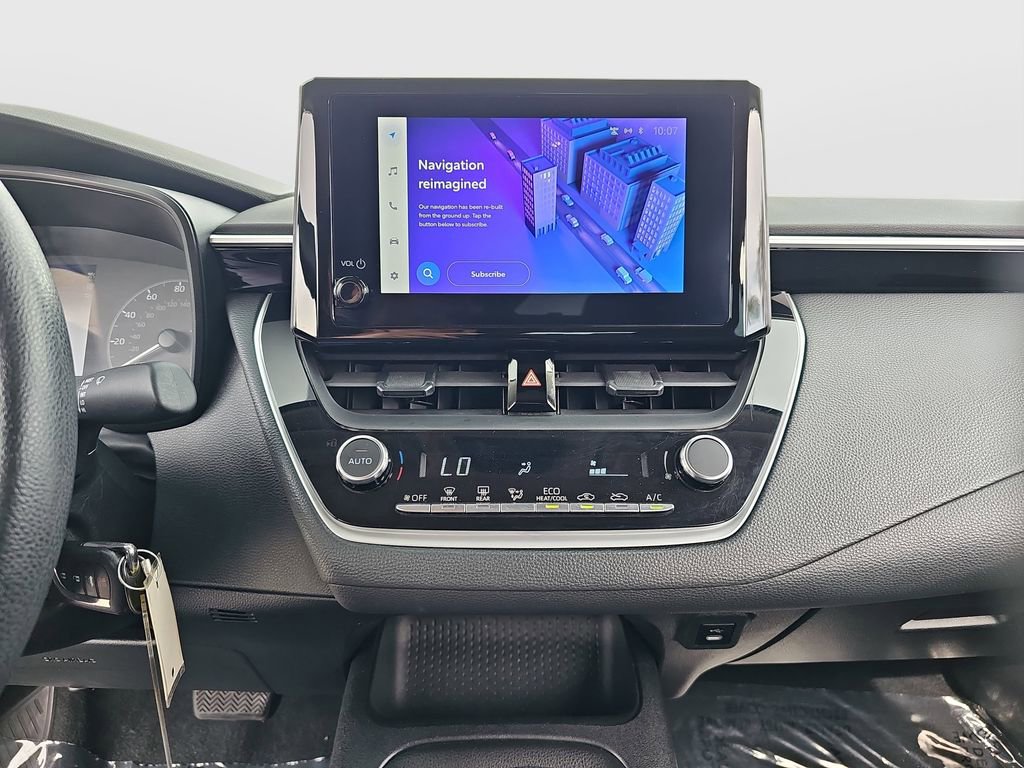 Certified 2023 Toyota Corolla LE image 14