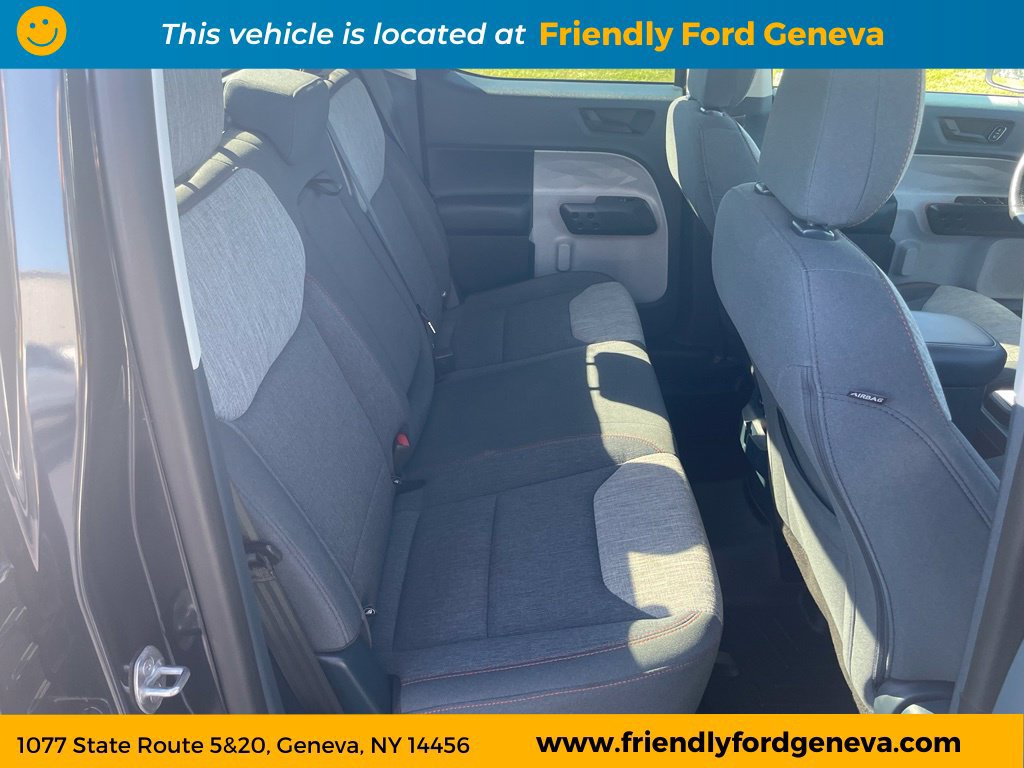 Used 2022 Ford Maverick XLT w/ Equipment Group 300A Standard AWD/4WD image 28