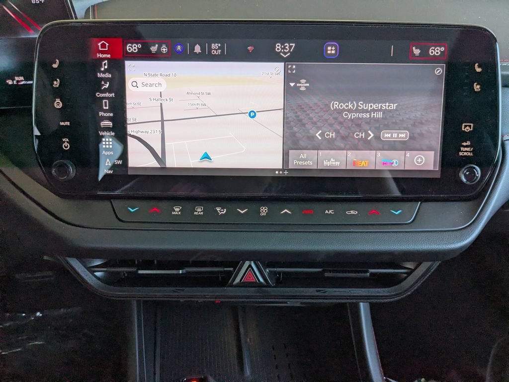 New 2027 Dodge Charger Scat Pack AWD/4WD image 19