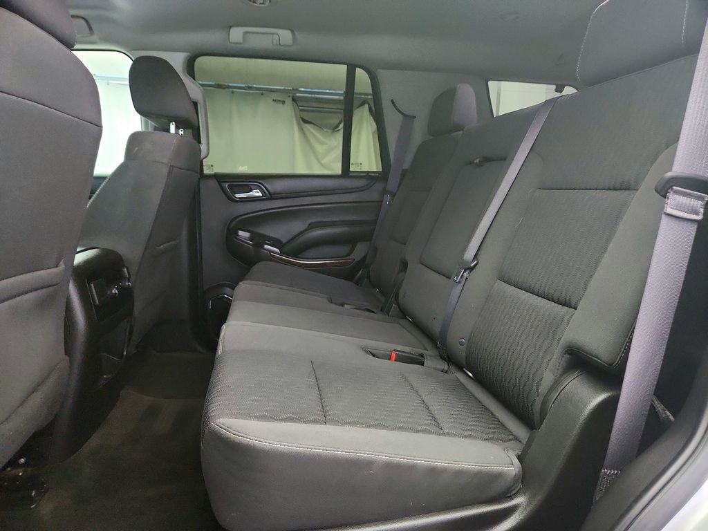 Used 2016 Chevrolet Tahoe LS image 22