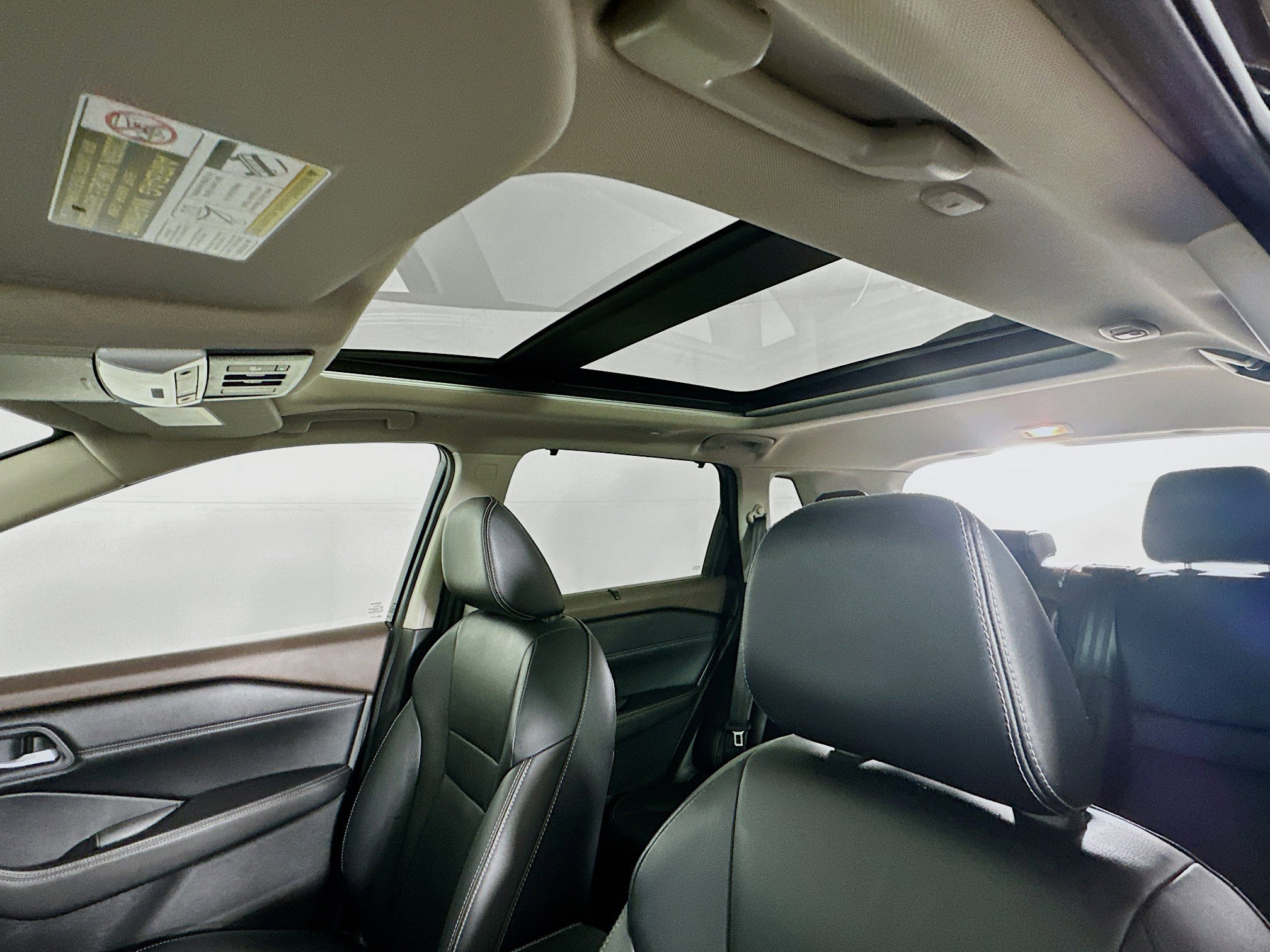 Used 2023 Nissan Rogue SL w/ SL Premium Package image 26