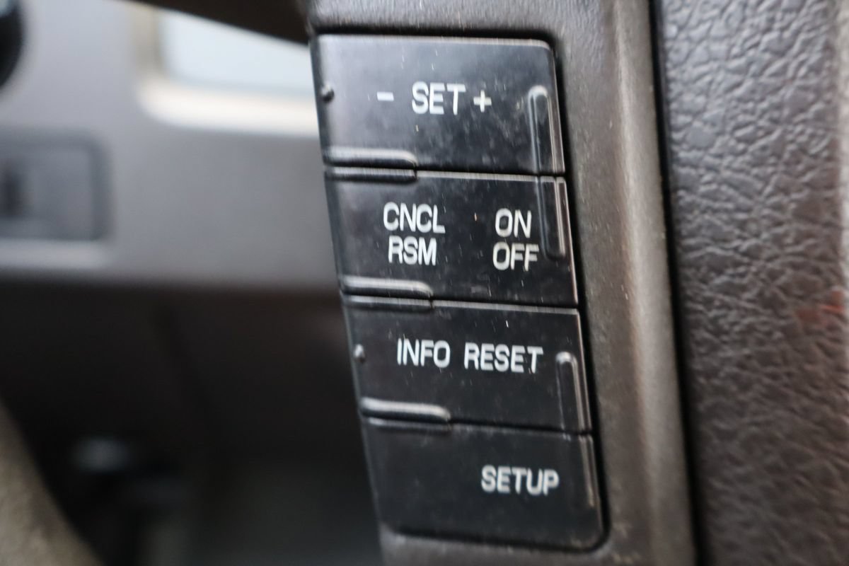 Used 2014 Ford F150 STX w/ Equipment Group 201A Mid AWD/4WD image 29