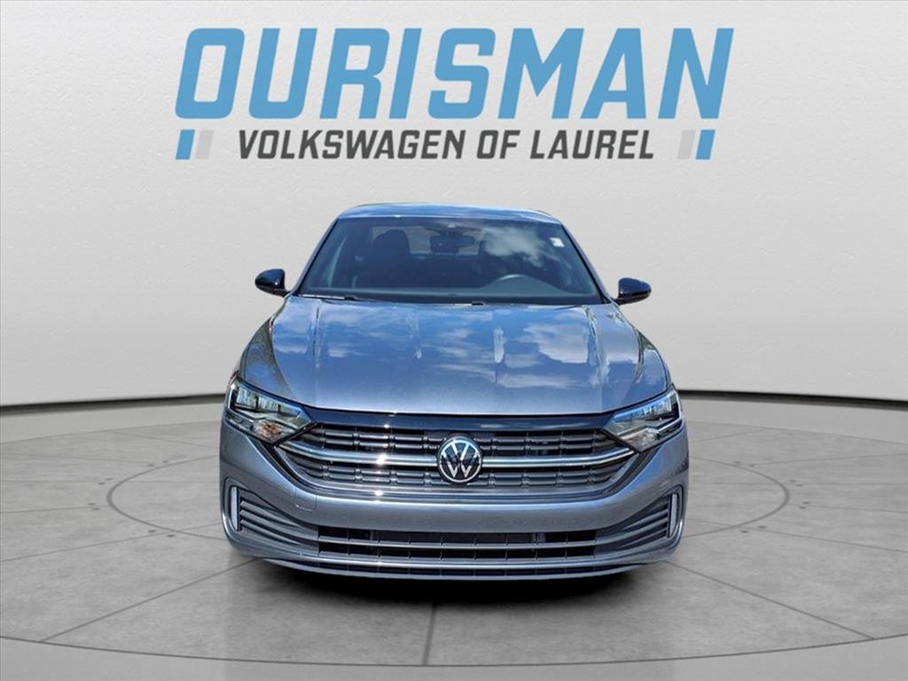 New 2026 Volkswagen Jetta SE image 8