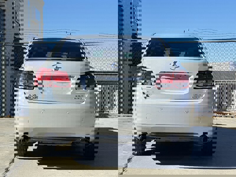 Used 2006 Lexus GS 300 image 5