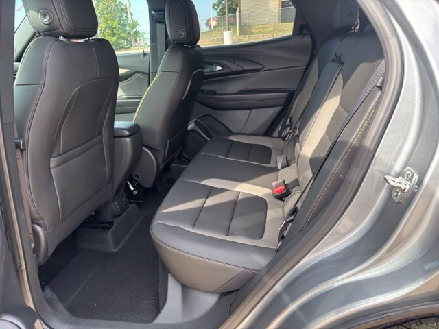 New 2026 Chevrolet TrailBlazer ACTIV w/ Convenience Package FWD image 12
