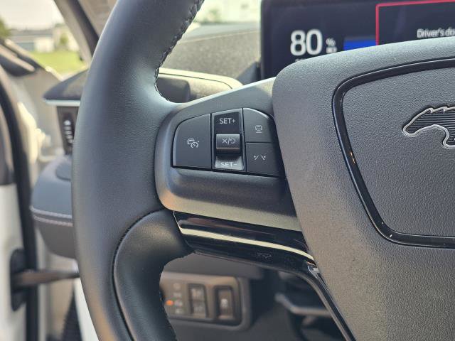 New 2024 Ford Mustang Mach-E Select w/ Comfort Package Lite image 18