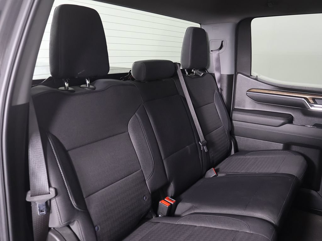 Used 2024 Chevrolet Silverado 1500 RST AWD/4WD image 27