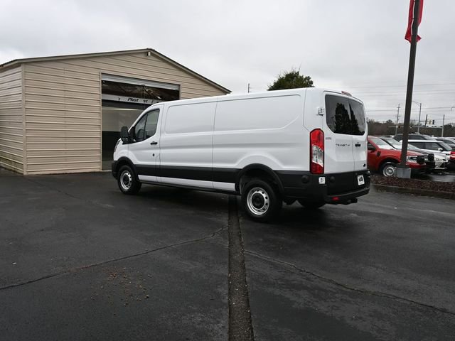 New 2024 Ford Transit 150 Low Roof image 5