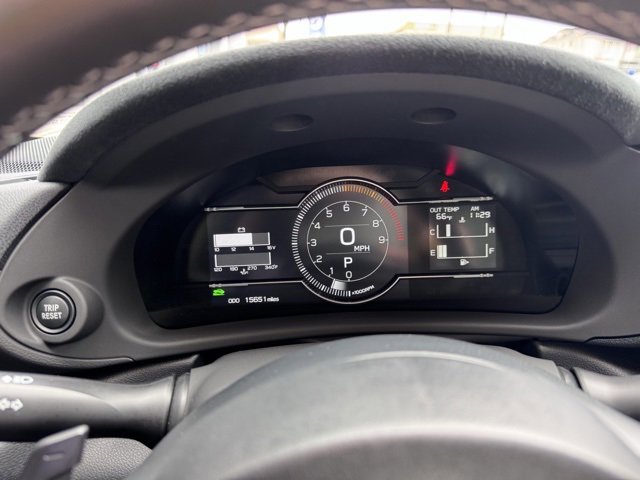 Used 2024 Toyota GR86 Premium image 19