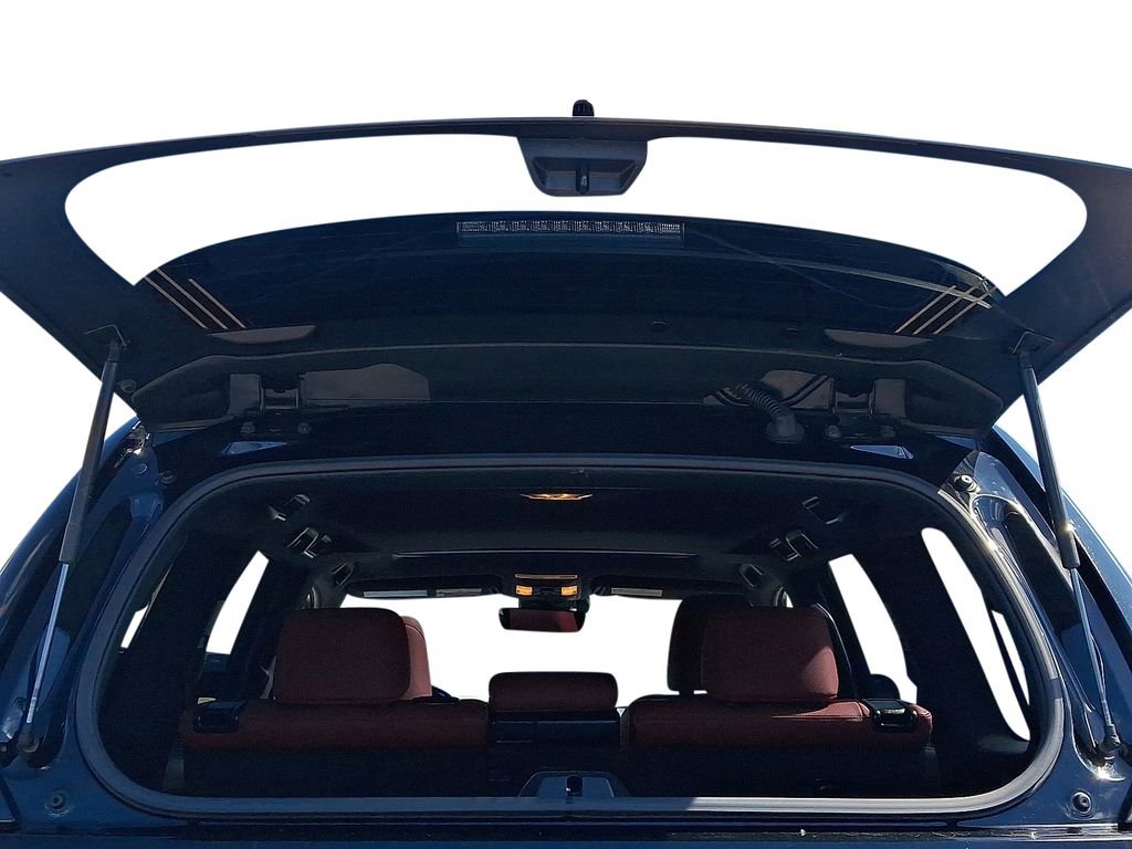 Used 2023 Lexus GX 460 Premium w/ Premium Package image 29