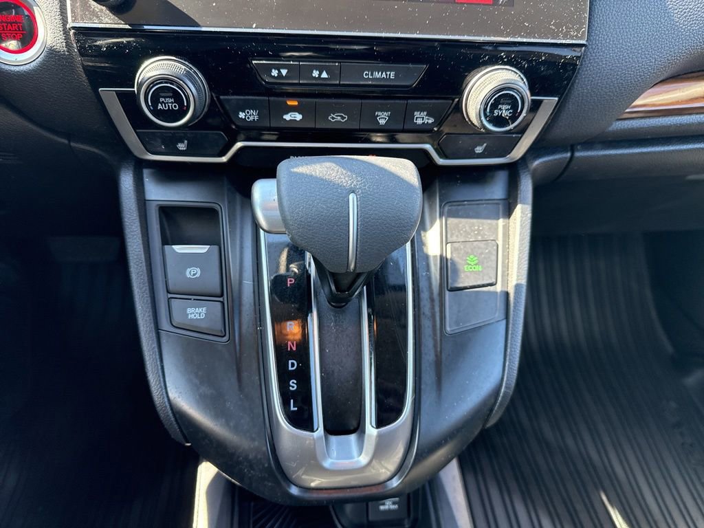 Used 2019 Honda CR-V EX image 19