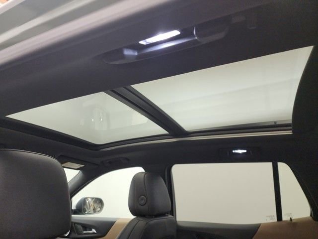 New 2026 Chevrolet Equinox ACTIV w/ Convenience Package III image 36