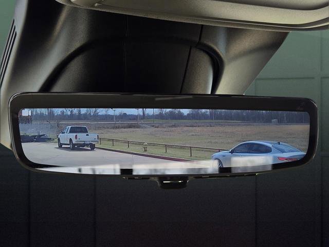 New 2026 RAM 2500 Limited image 16