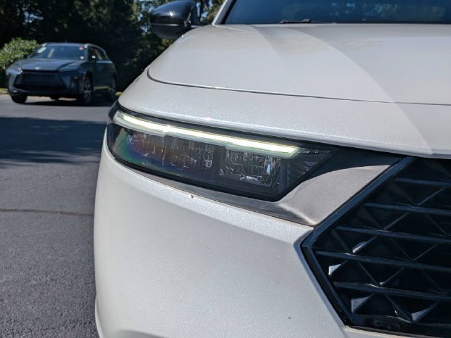 Used 2024 Honda Accord Sport image 11