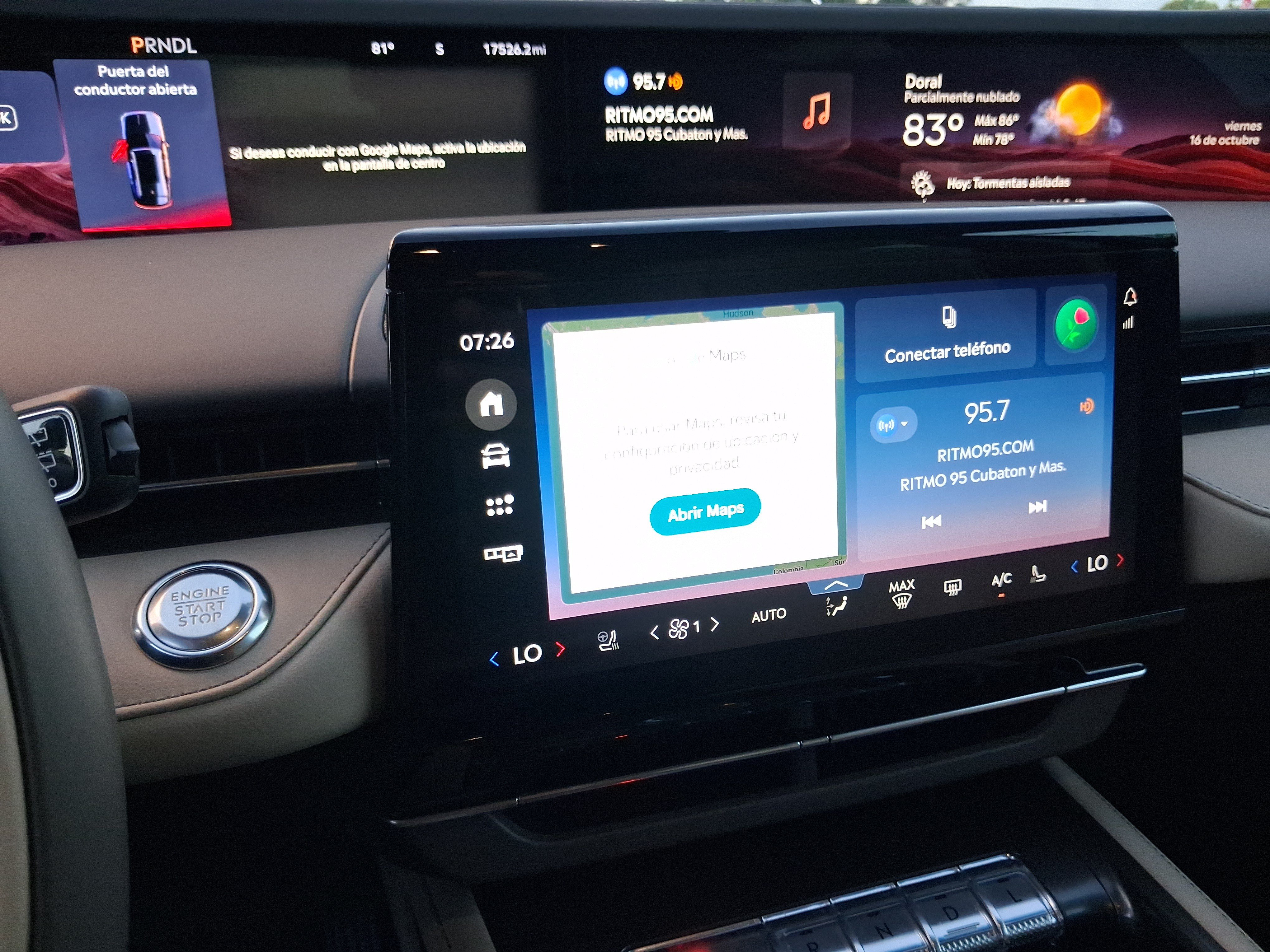 Certified 2024 Lincoln Nautilus Premier AWD/4WD image 18