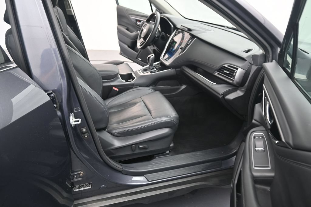 Used 2023 Subaru Outback Touring AWD/4WD image 22