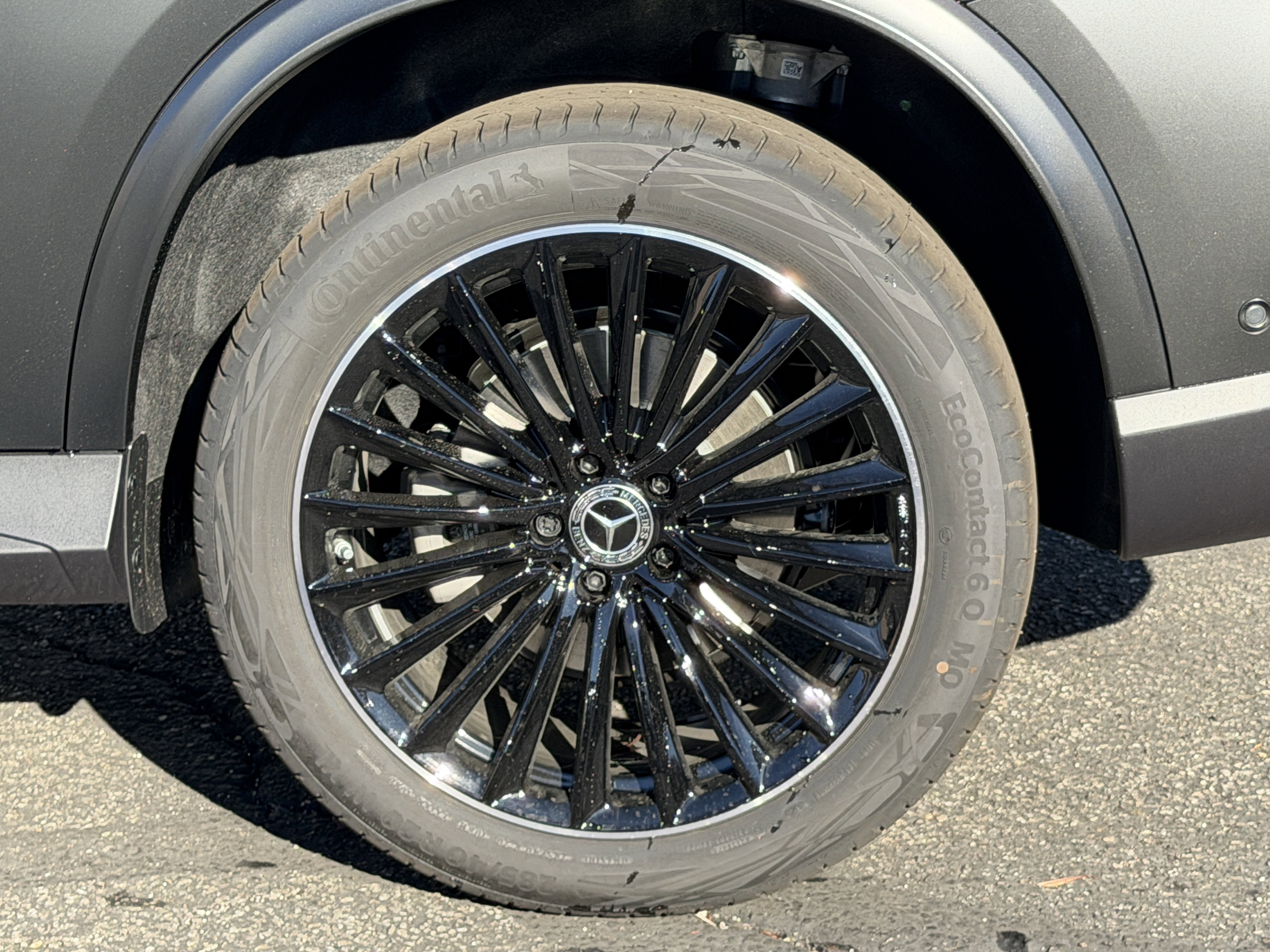 New 2026 Mercedes-Benz GLC 300 image 13