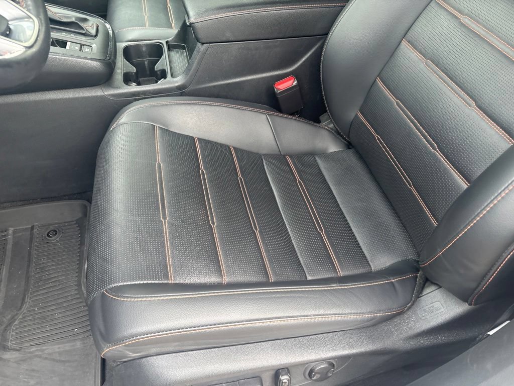 Certified 2023 Honda CR-V Sport Touring image 13