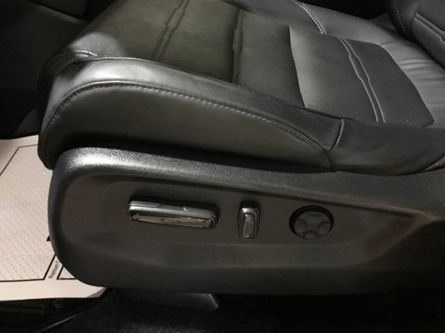 Used 2022 Honda CR-V EX-L image 21