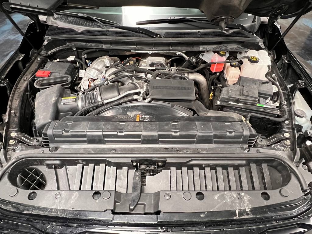 Used 2024 GMC Sierra 2500 AT4 w/ AT4 Premium Plus Package image 18