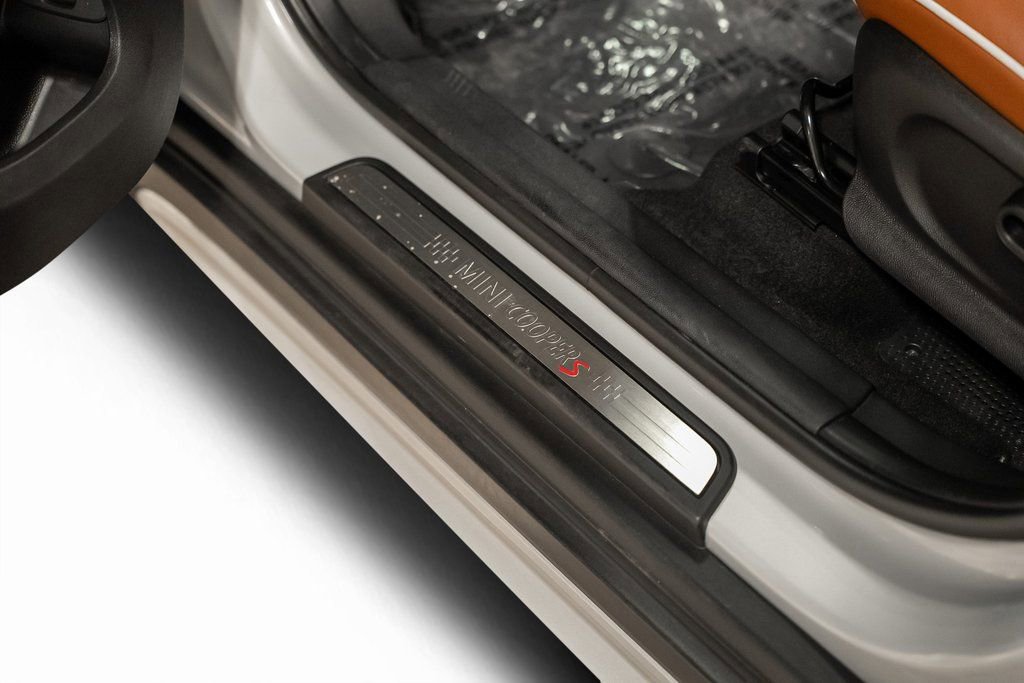 Used 2023 MINI Cooper Countryman S w/ Signature Upholstery Package image 62