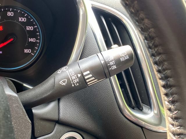 Used 2019 Chevrolet Equinox LT FWD image 22