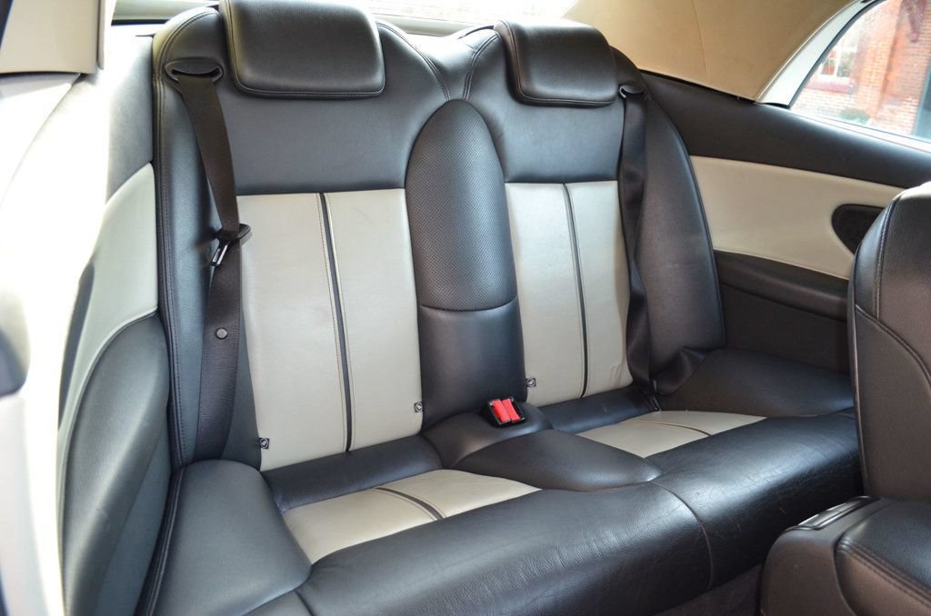 Used 2008 Saab 9-3 Aero w/ Touring Package FWD image 22