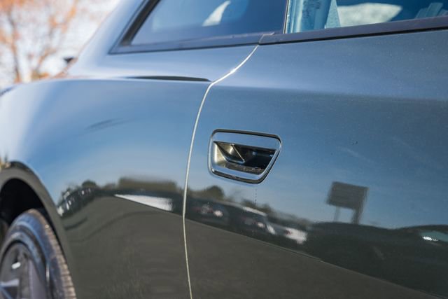 New 2026 Dodge Charger Scat Pack AWD/4WD image 23