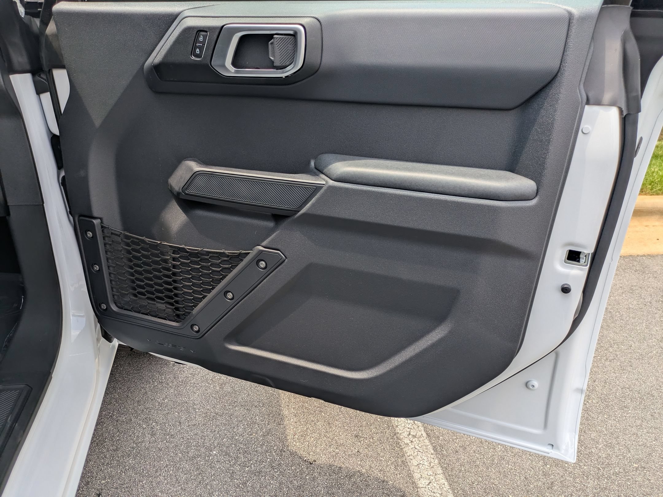 New 2026 Ford Bronco Big Bend AWD/4WD image 32