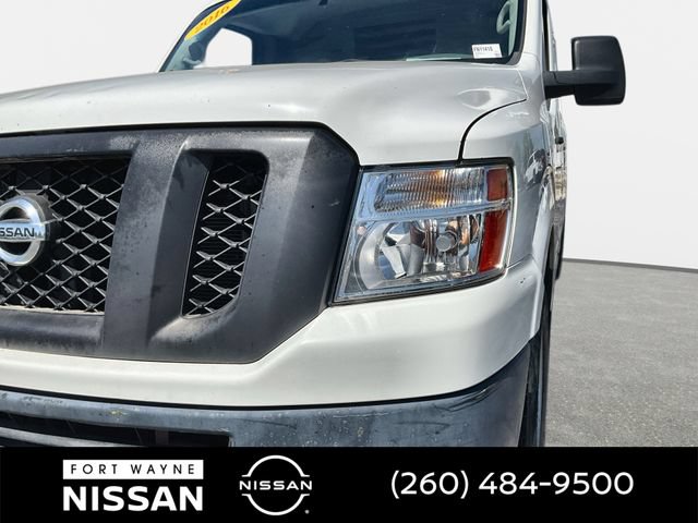 Used 2016 Nissan NV 2500 SV RWD image 37