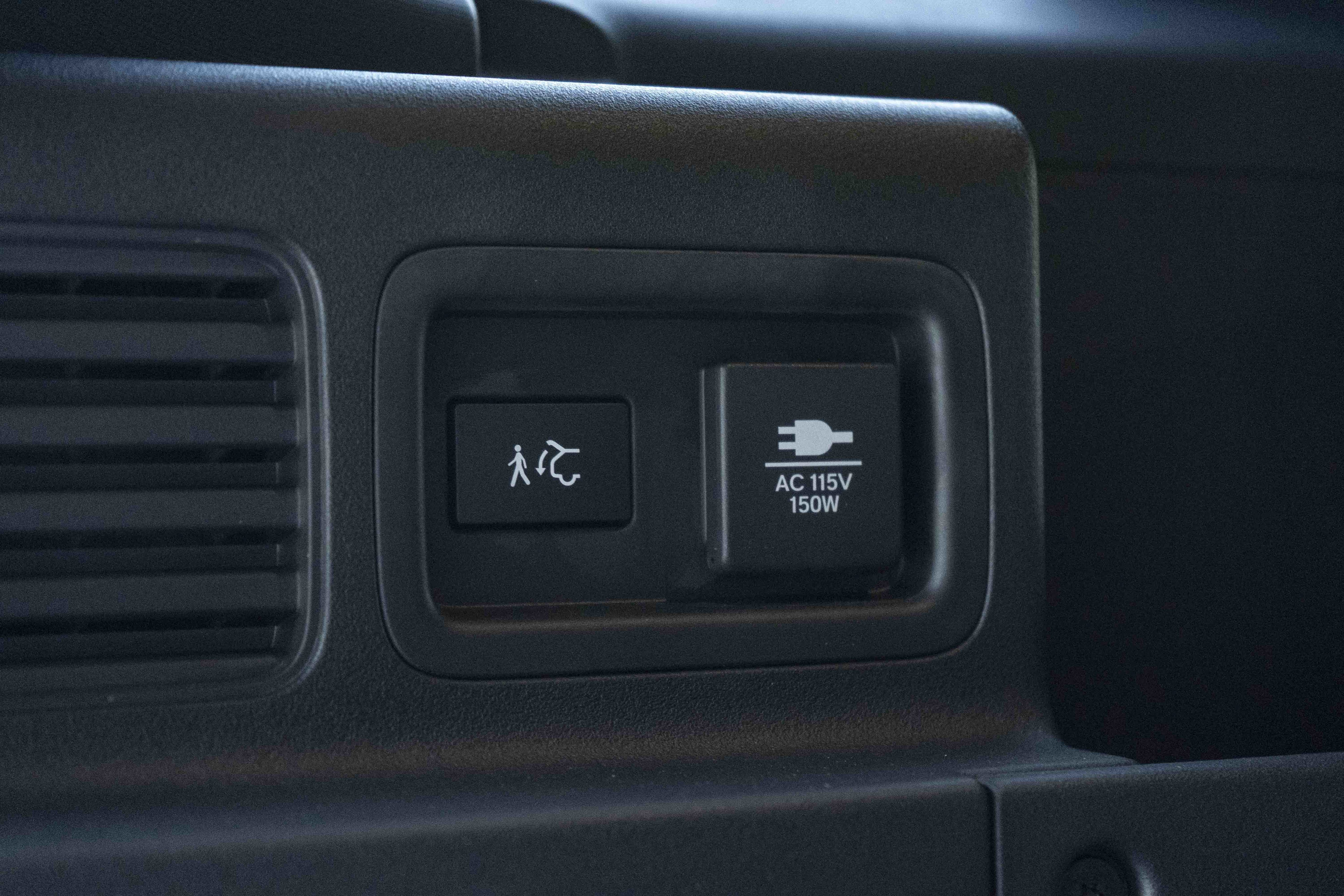 Certified 2026 Honda Passport TrailSport Elite image 44