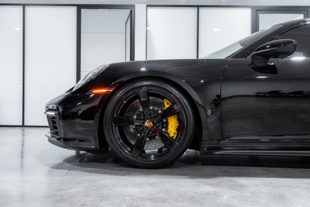Used 2020 Porsche 911 Carrera S RWD image 20