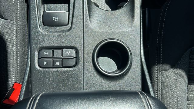 Certified 2024 Ford Ranger XLT w/ Technology Package image 23