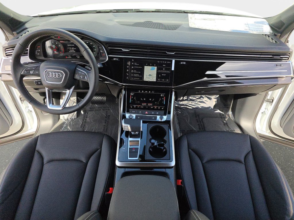 Used 2026 Audi Q7 2.0T Premium Plus AWD/4WD image 36