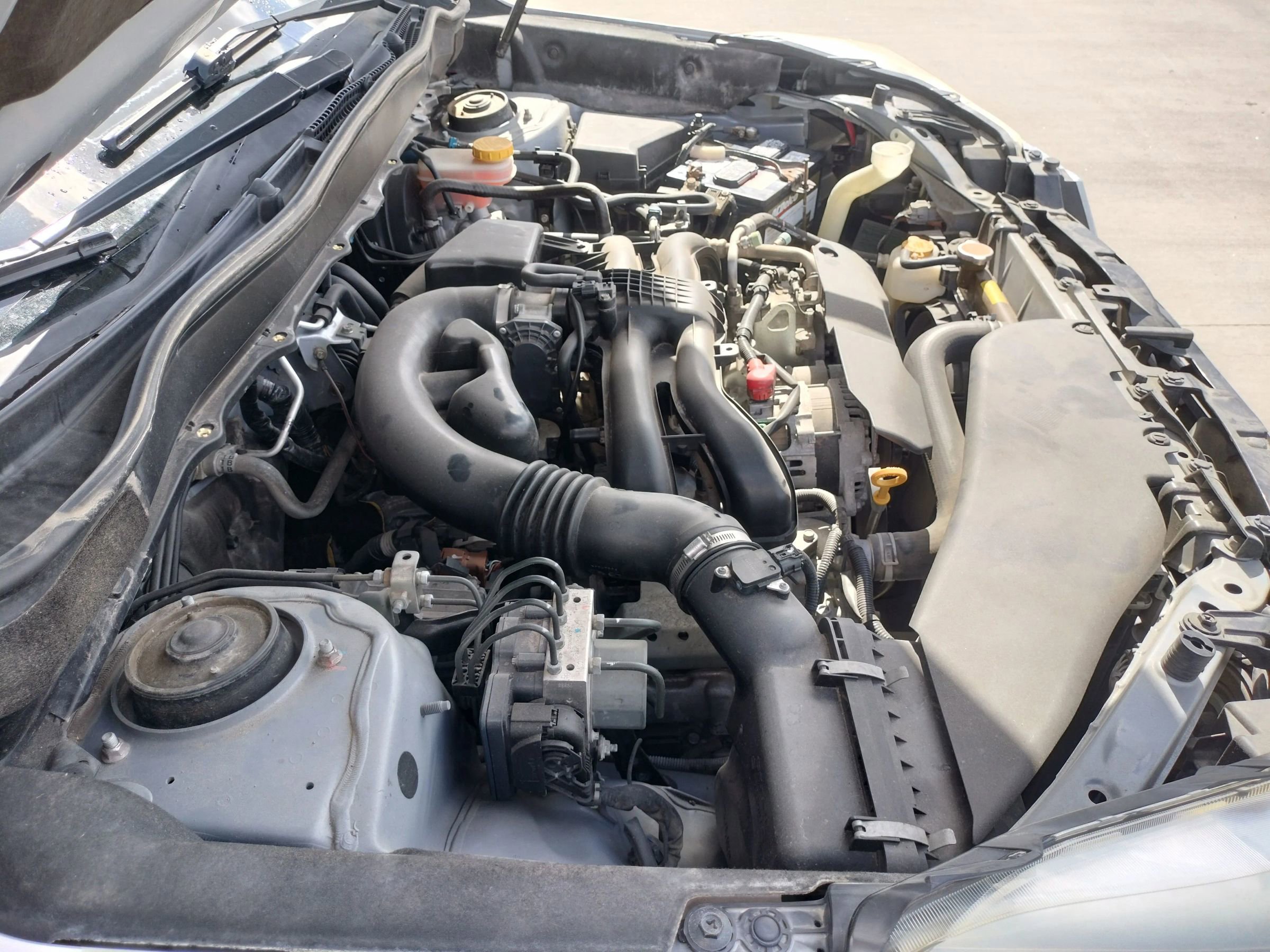 Used 2014 Subaru Forester 2.5i Premium image 15