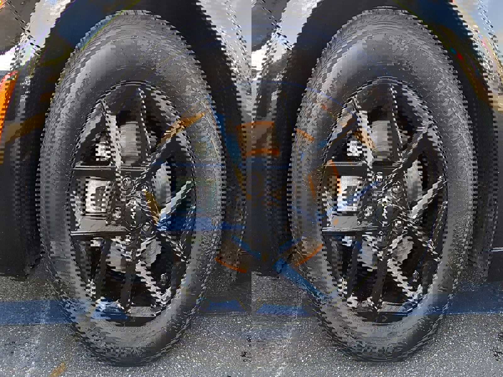 Used 2025 Kia K5 LXS FWD image 28