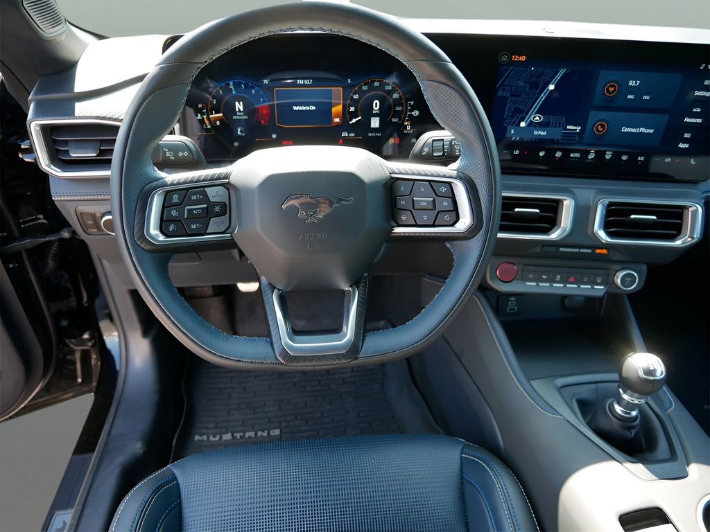 Used 2025 Ford Mustang GT Premium image 14