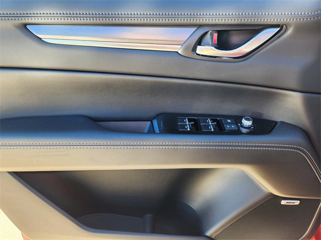 New 2025 MAZDA CX-5 AWD 2.5 S w/ Premium Plus Pkg image 17