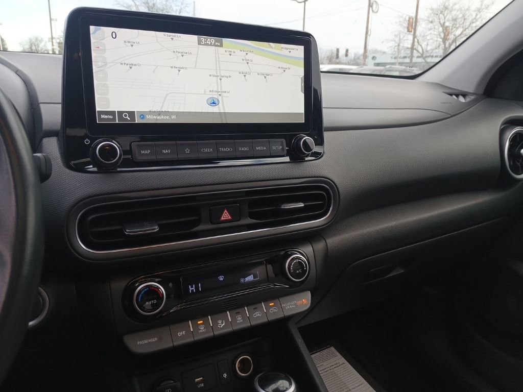 Used 2023 Hyundai Kona SEL w/ Convenience Package image 19