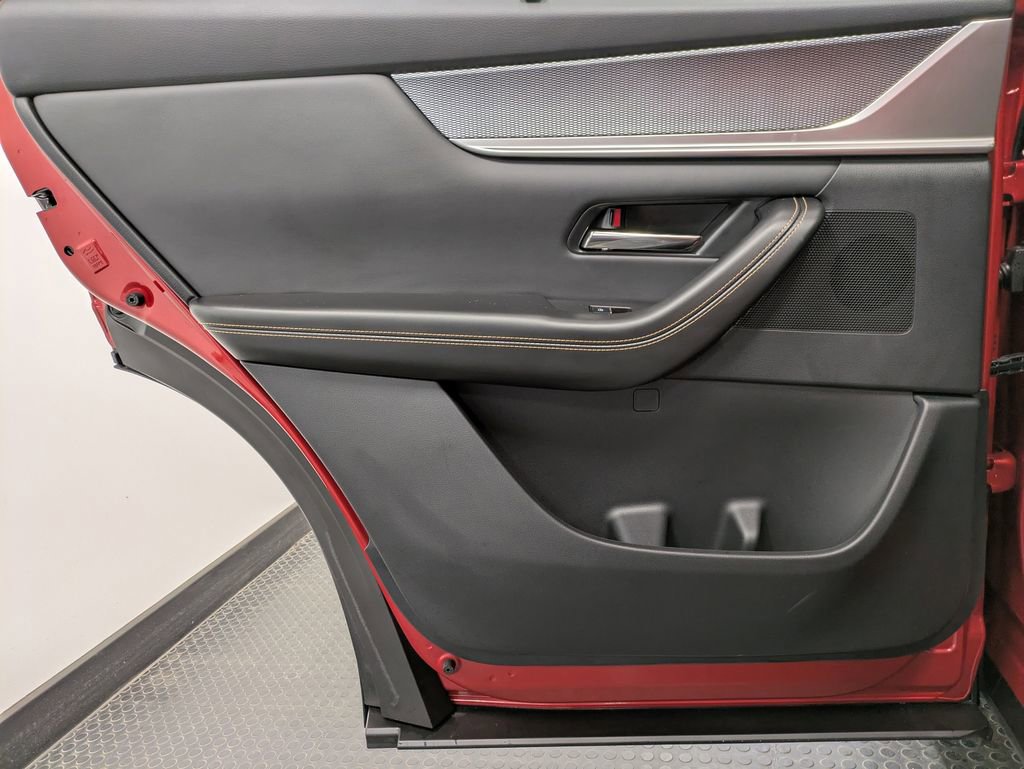 Used 2025 MAZDA CX-90 3.3 Turbo w/ Premium Plus Pkg image 22