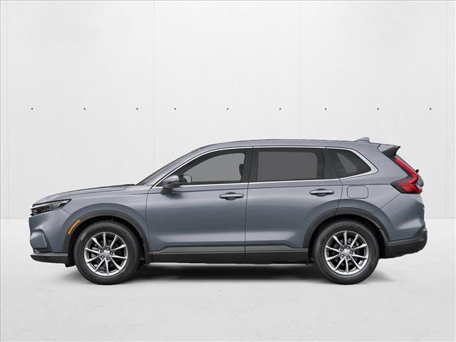 New 2027 Honda CR-V EX image 3