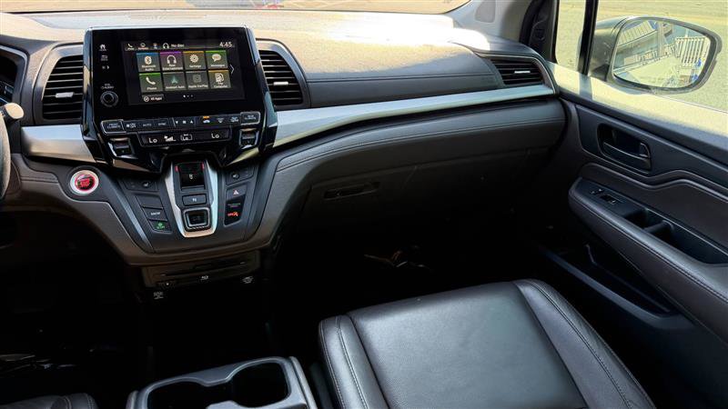 Used 2019 Honda Odyssey EX-L image 17