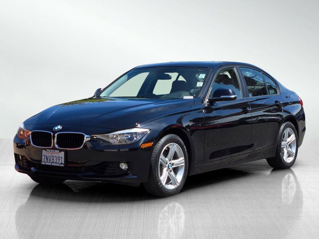 Used 2015 BMW 328i Sedan image 8