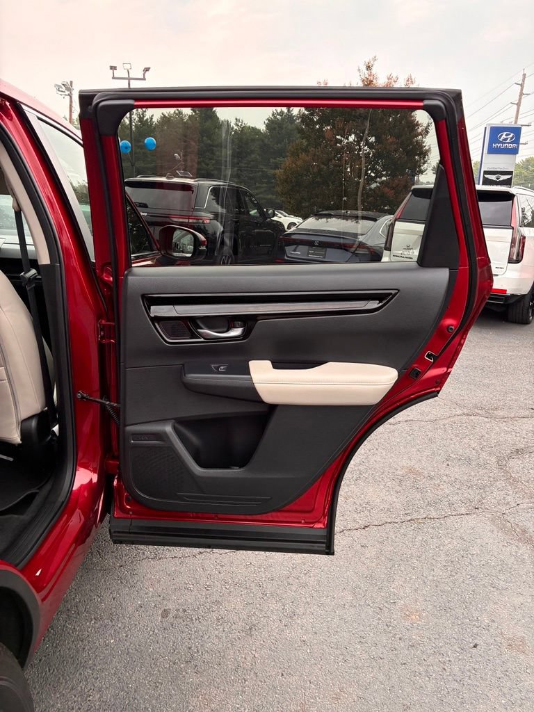 Used 2023 Honda CR-V EX-L image 46