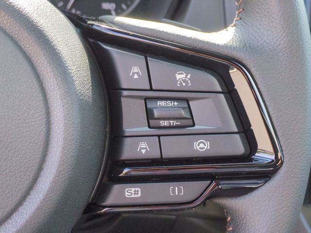 New 2026 Subaru Forester Sport AWD/4WD image 20