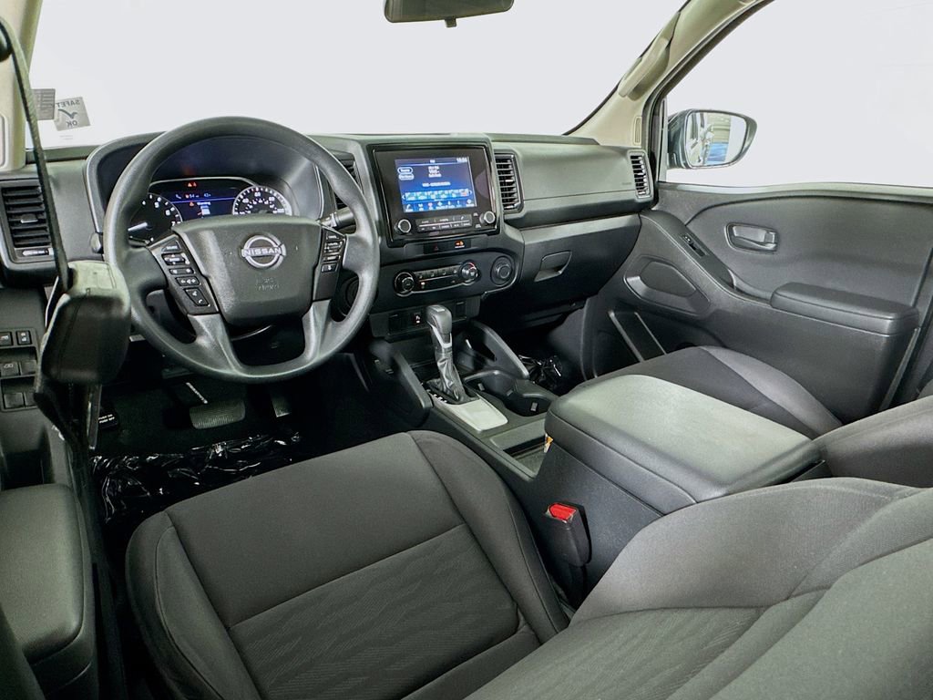 Used 2022 Nissan Frontier S w/ Technology Package image 27