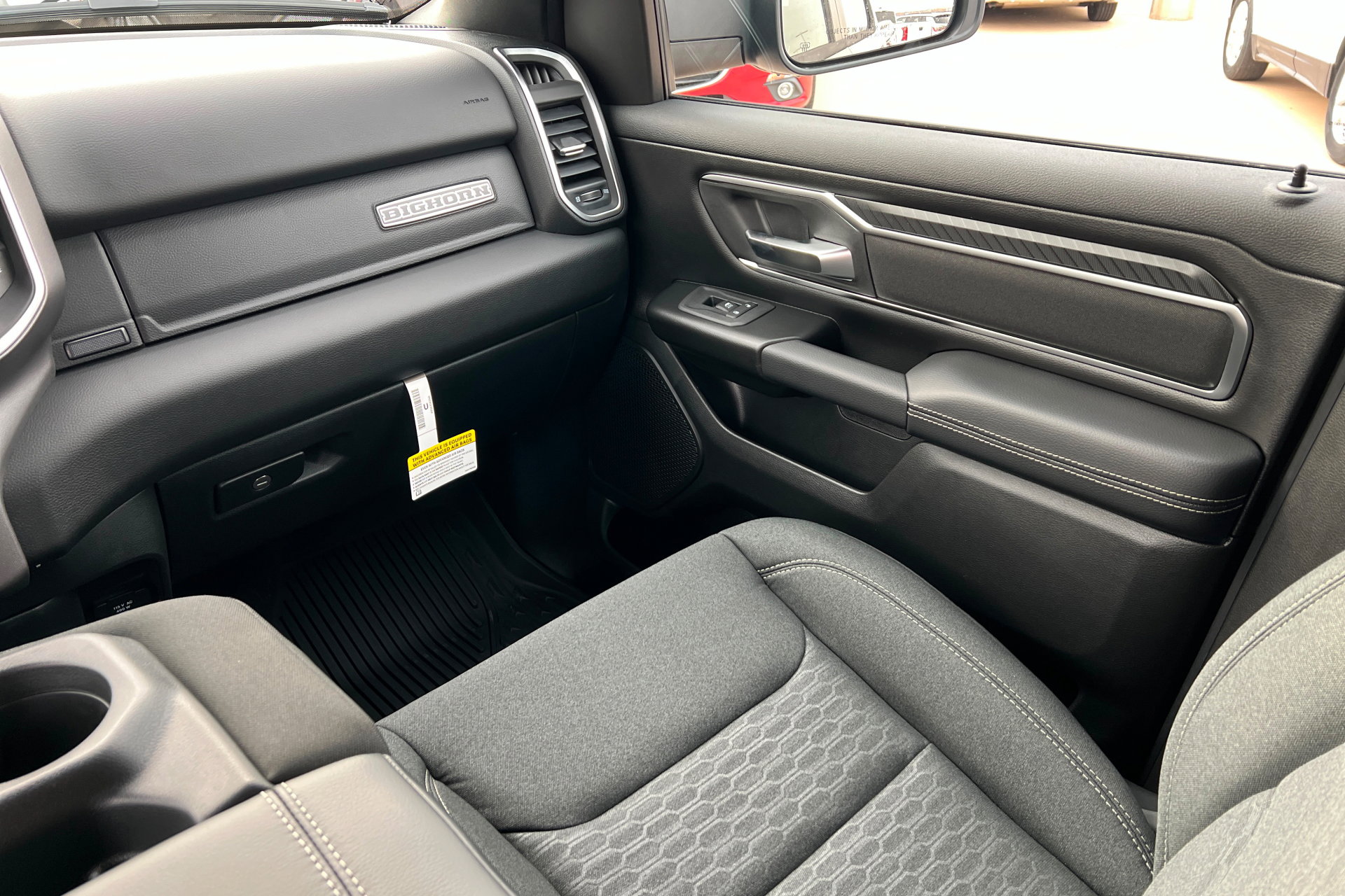 New 2026 RAM 1500 Big Horn image 10