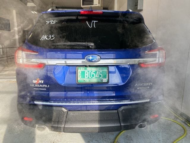 New 2026 Subaru Ascent Limited image 6