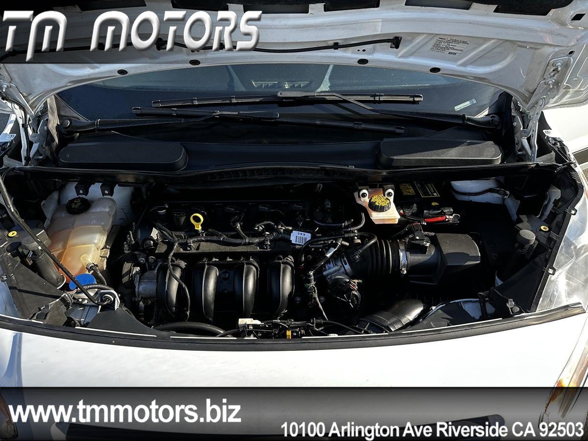 Used 2016 Ford Transit Connect XLT FWD image 21