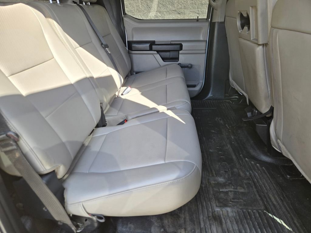 Used 2021 Ford F350 XL image 18